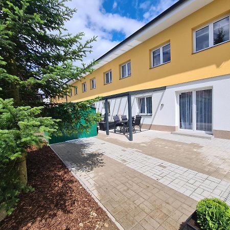 Apartman Kuba Фримбурк Экстерьер фото
