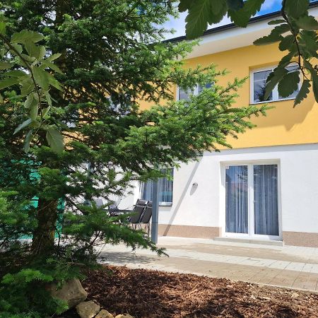 Apartman Kuba Фримбурк Экстерьер фото