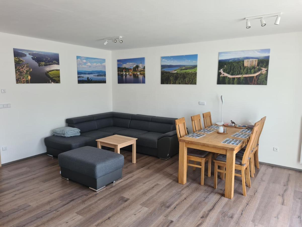 Apartman Kuba Фримбурк Экстерьер фото