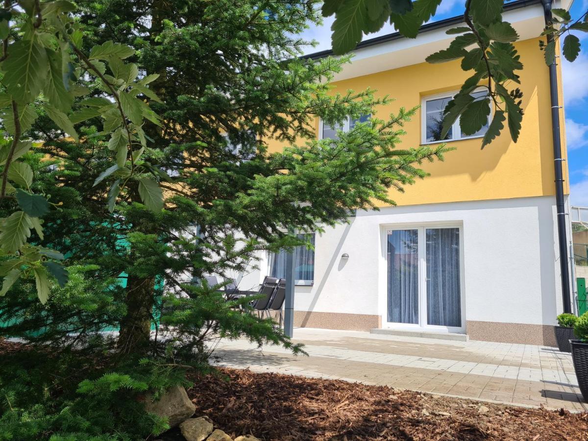 Apartman Kuba Фримбурк Экстерьер фото
