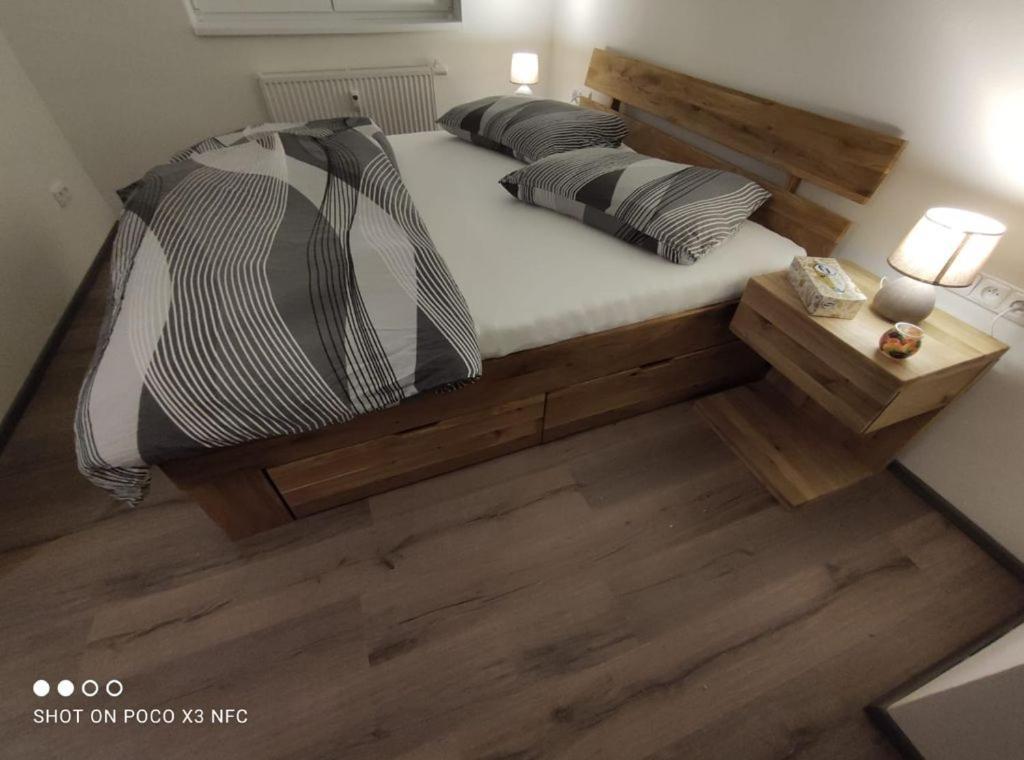 Apartman Kuba Фримбурк Экстерьер фото