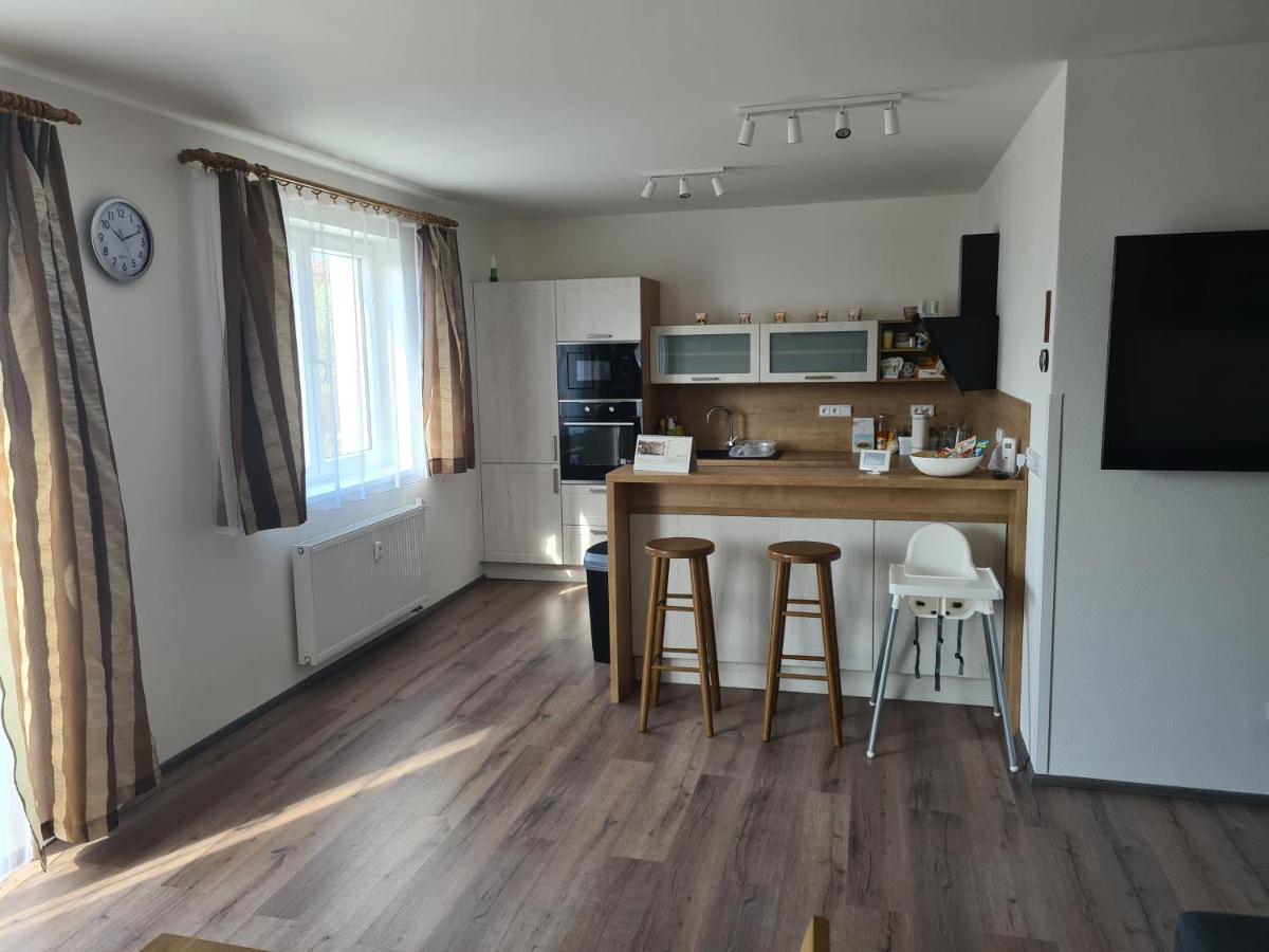 Apartman Kuba Фримбурк Экстерьер фото
