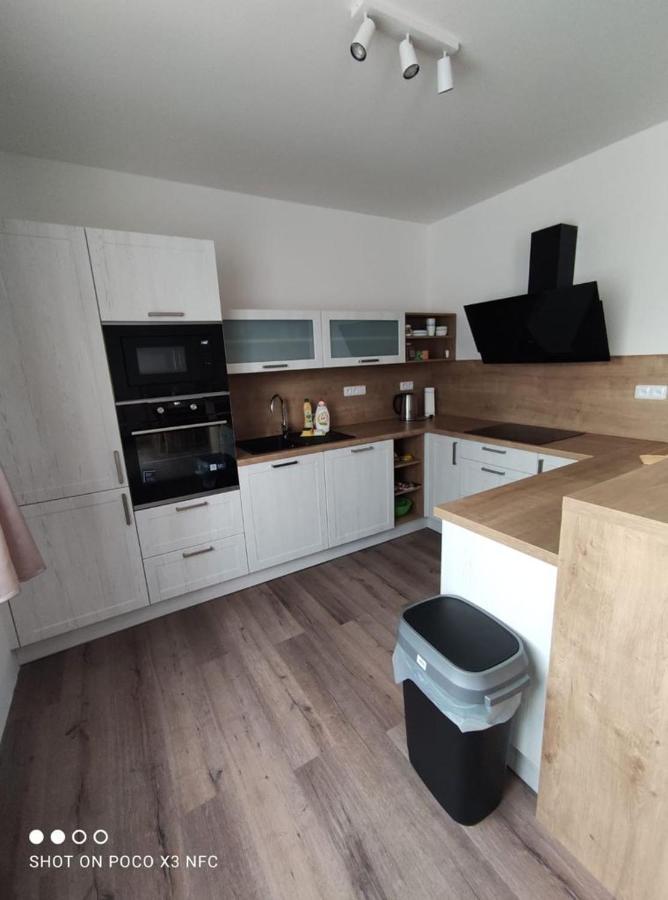 Apartman Kuba Фримбурк Экстерьер фото