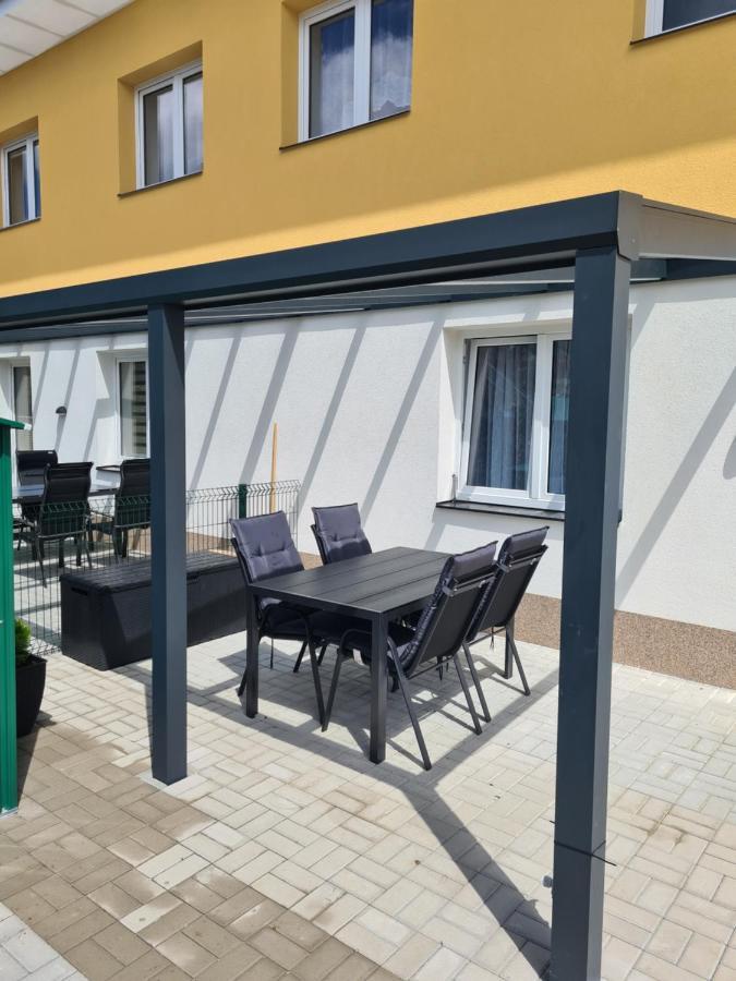 Apartman Kuba Фримбурк Экстерьер фото